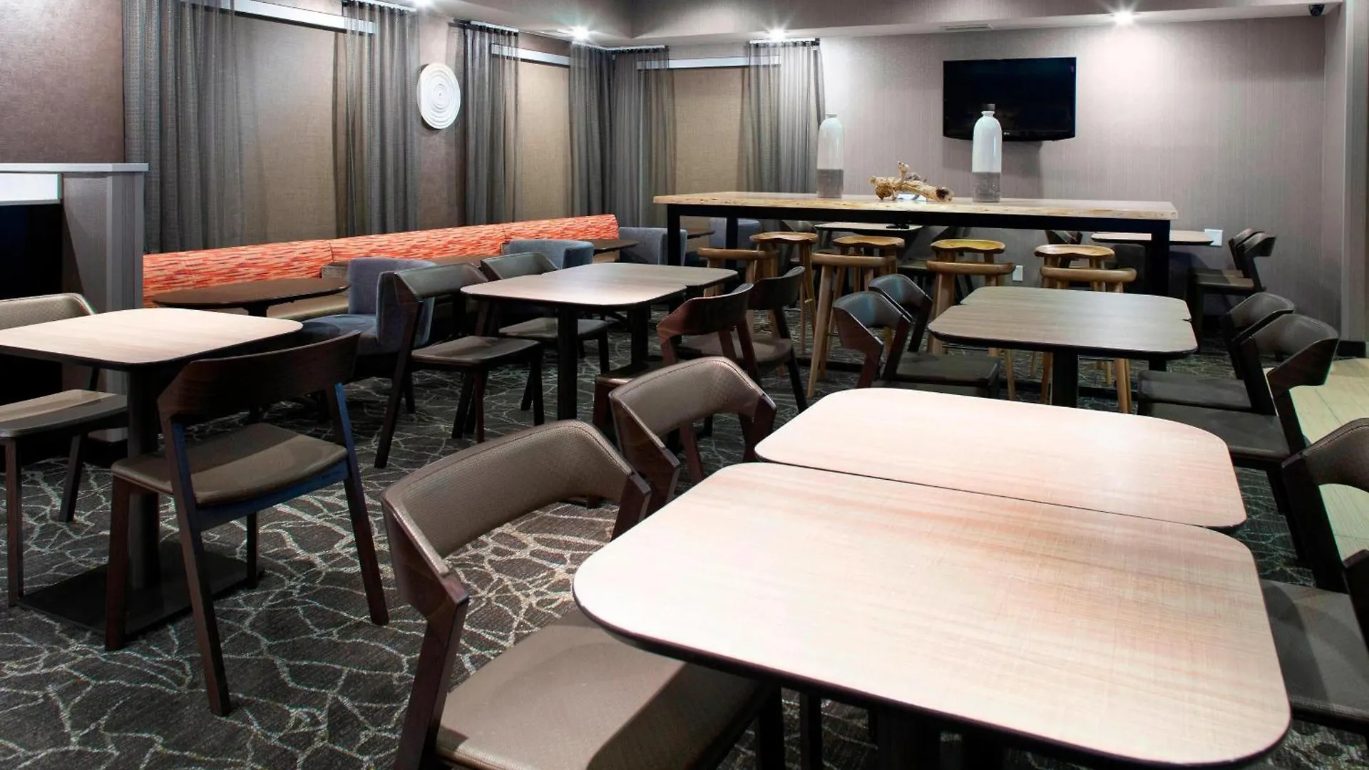 Springhill Suites By Marriott Memphis East Galleria
