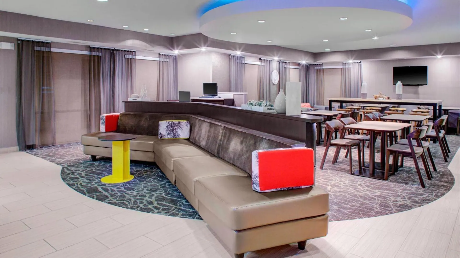 Springhill Suites By Marriott Memphis East Galleria contacts