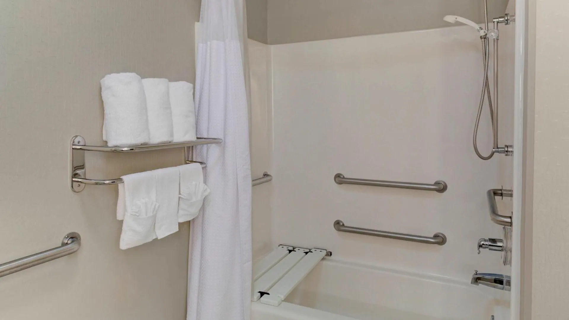 Springhill Suites By Marriott Memphis East Galleria United States