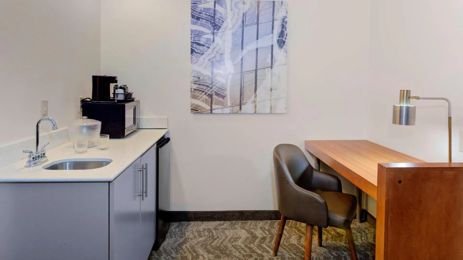 Hotel Springhill Suites By Marriott Memphis East Galleria