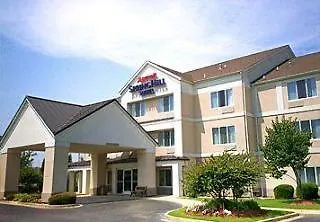 Springhill Suites By Marriott Memphis East Galleria