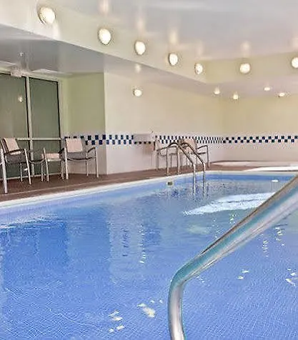 Hotel Springhill Suites By Marriott Memphis East Galleria