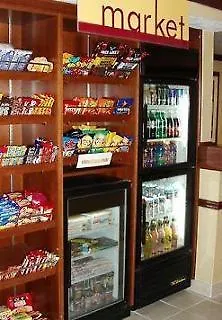 Springhill Suites By Marriott Memphis East Galleria 3*,