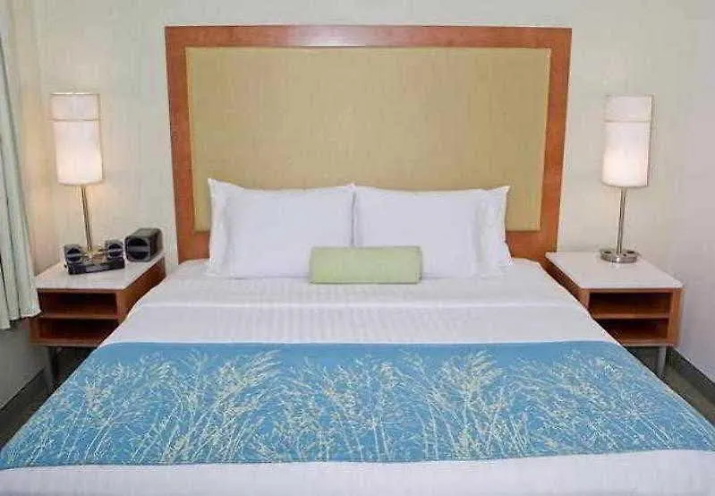 Springhill Suites By Marriott Memphis East Galleria