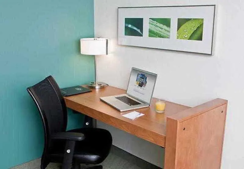 Springhill Suites By Marriott Memphis East Galleria Hotel