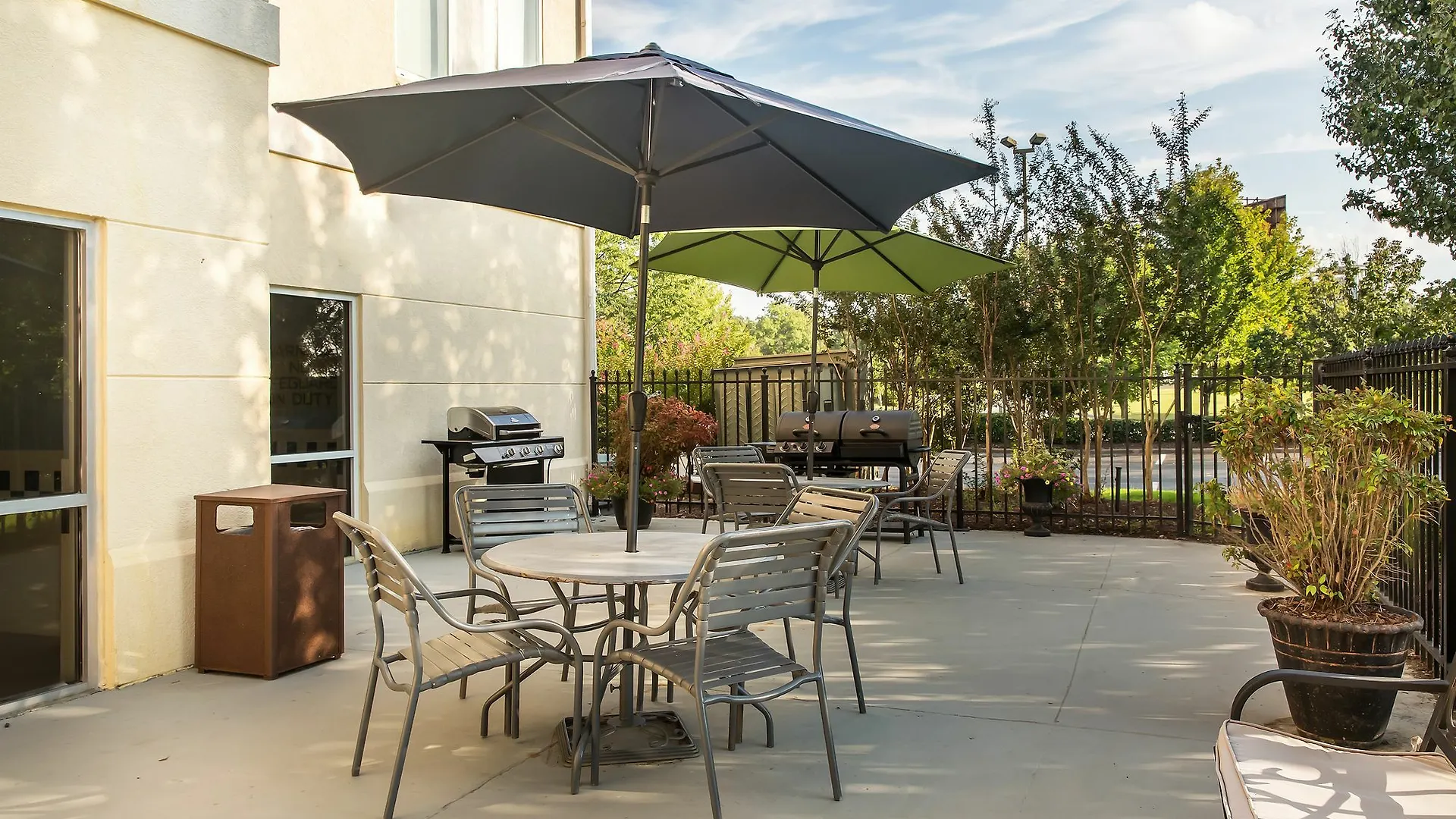 Springhill Suites By Marriott Memphis East Galleria