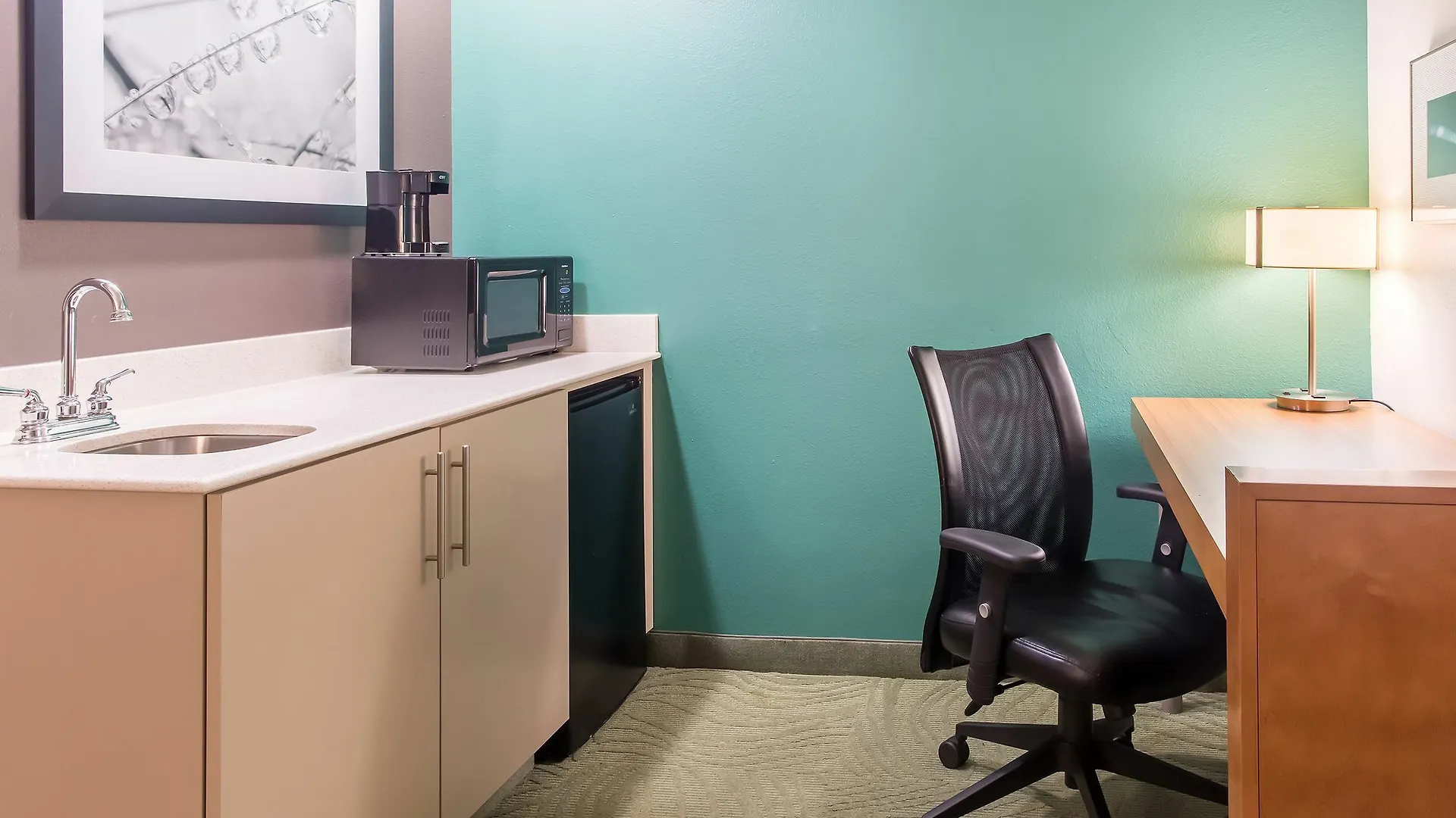 Springhill Suites By Marriott Memphis East Galleria 3*,  United States