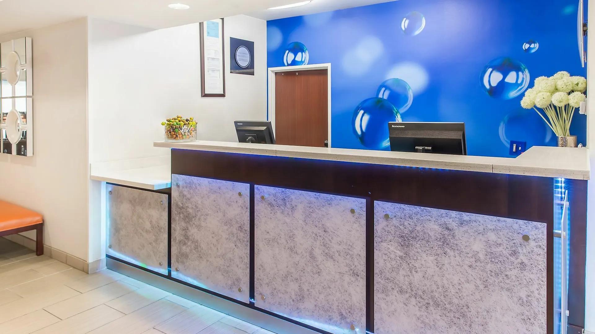 Hotel Springhill Suites By Marriott Memphis East Galleria