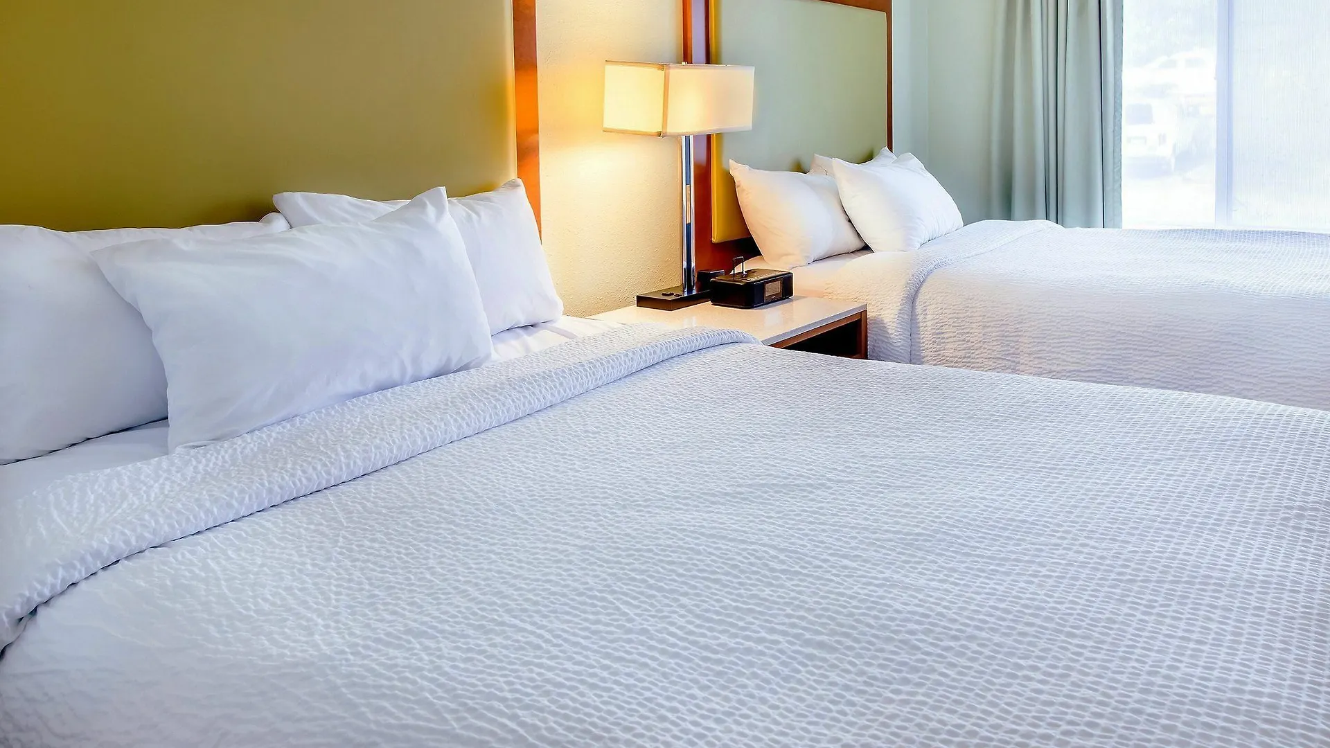 Springhill Suites By Marriott Memphis East Galleria
