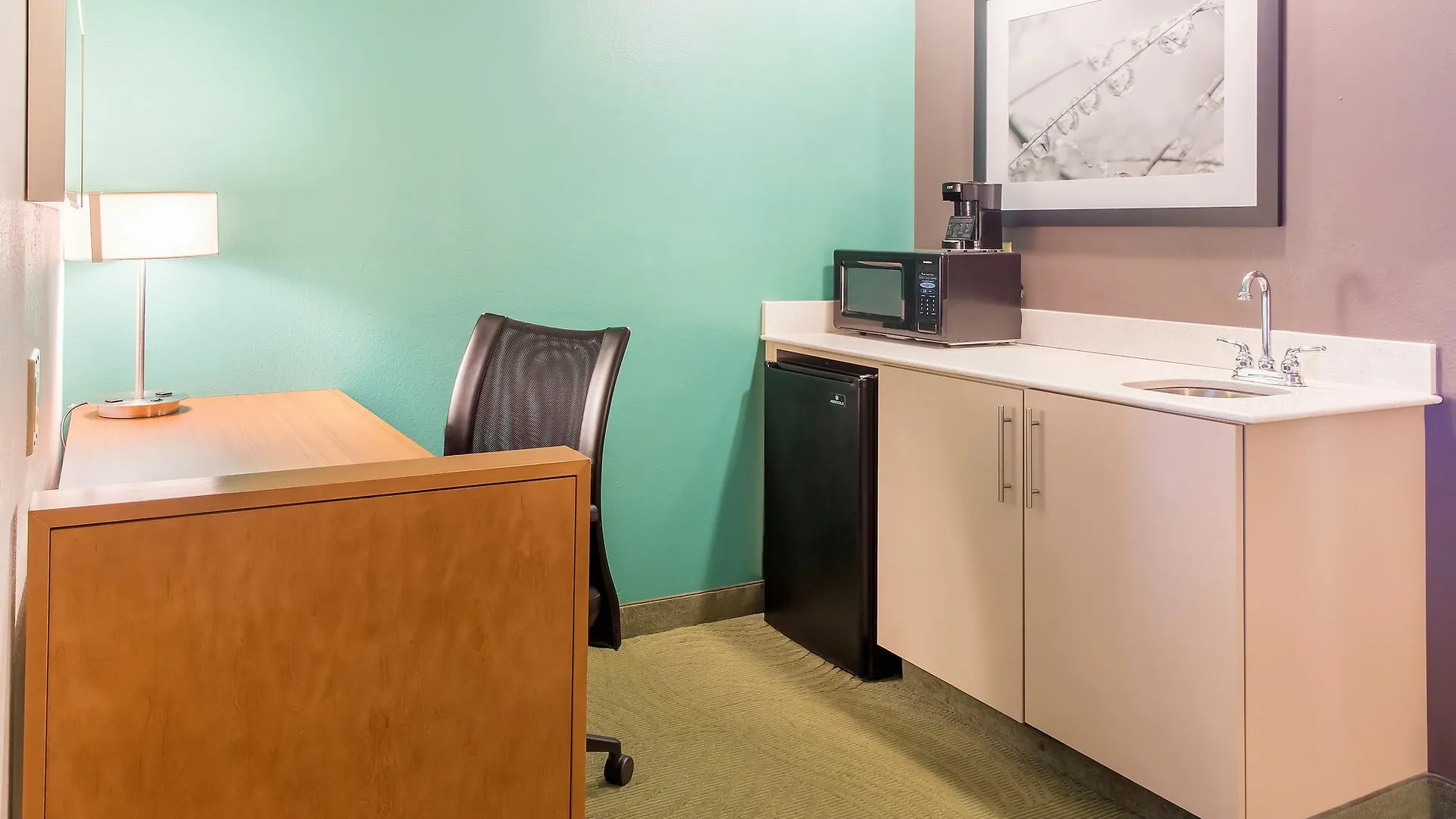 Springhill Suites By Marriott Memphis East Galleria