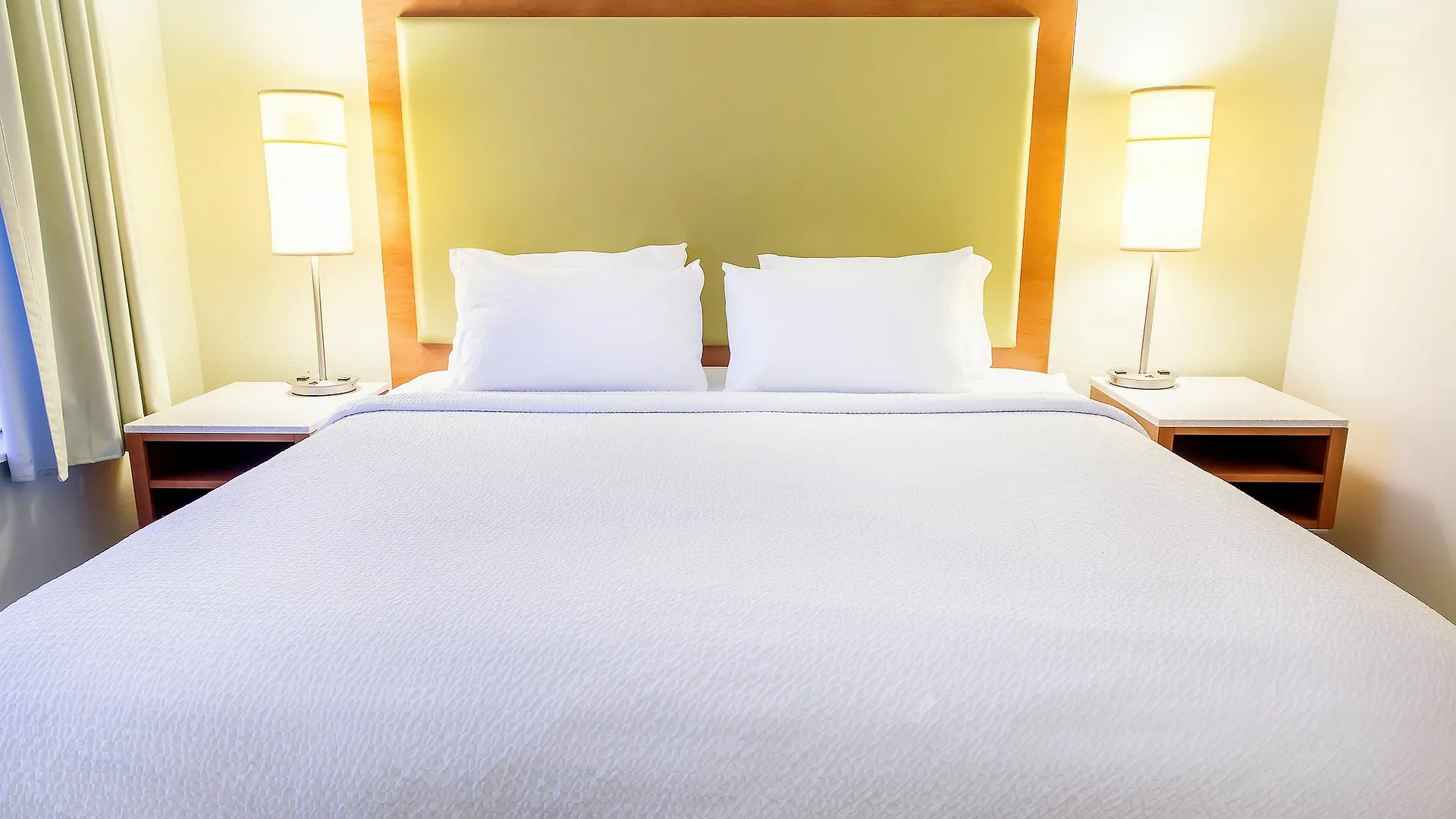 Hotel Springhill Suites By Marriott Memphis East Galleria