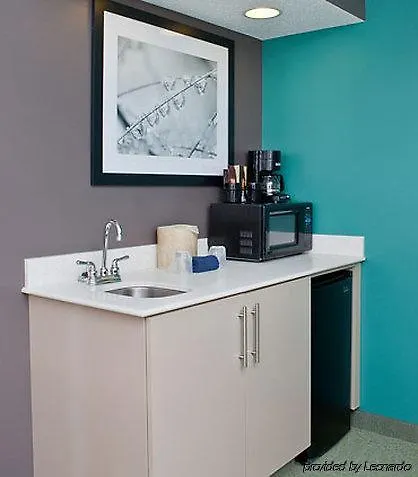 Springhill Suites By Marriott Memphis East Galleria