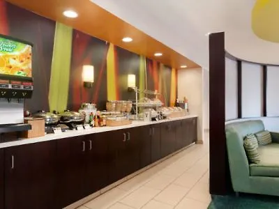Springhill Suites By Marriott Memphis East Galleria Hotel