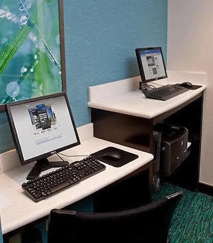 Springhill Suites By Marriott Memphis East Galleria United States