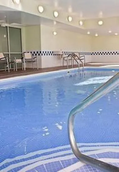Springhill Suites By Marriott Memphis East Galleria 3*,
