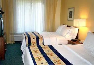 *** Hotel Springhill Suites By Marriott Memphis East Galleria United States
