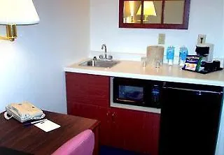 Springhill Suites By Marriott Memphis East Galleria 3*,